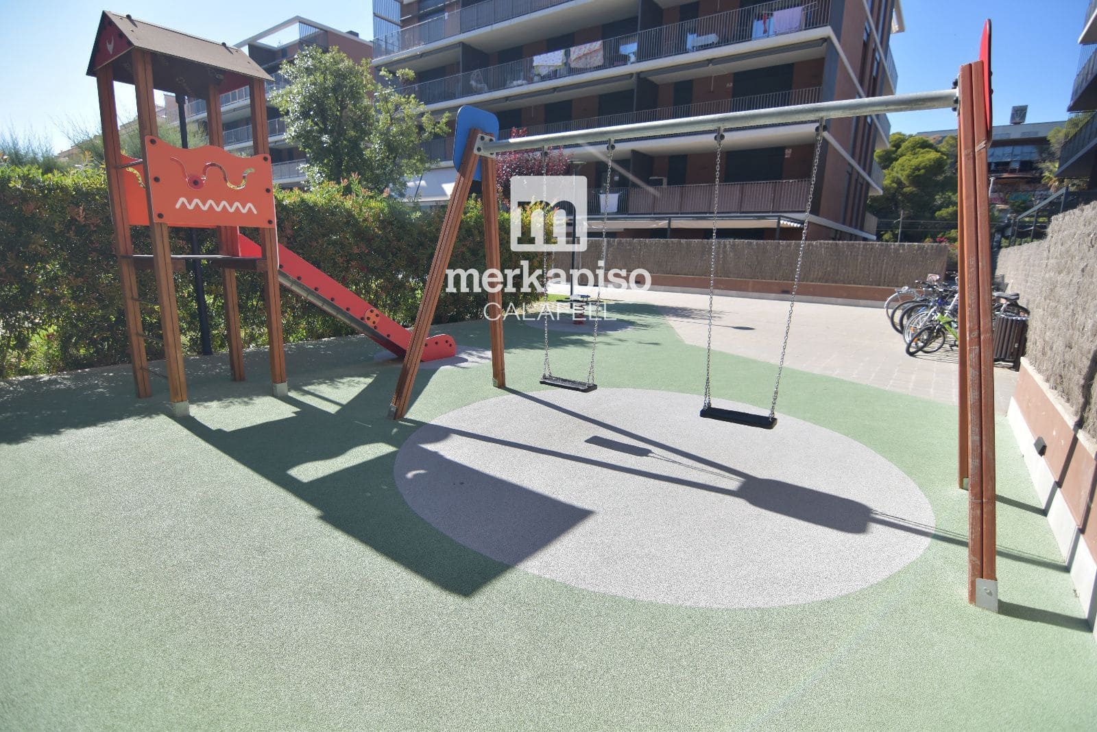 3 camera da letto Appartamento in vendita in Calafell con piscina garage - 569.000 € (Rif: 9865568)