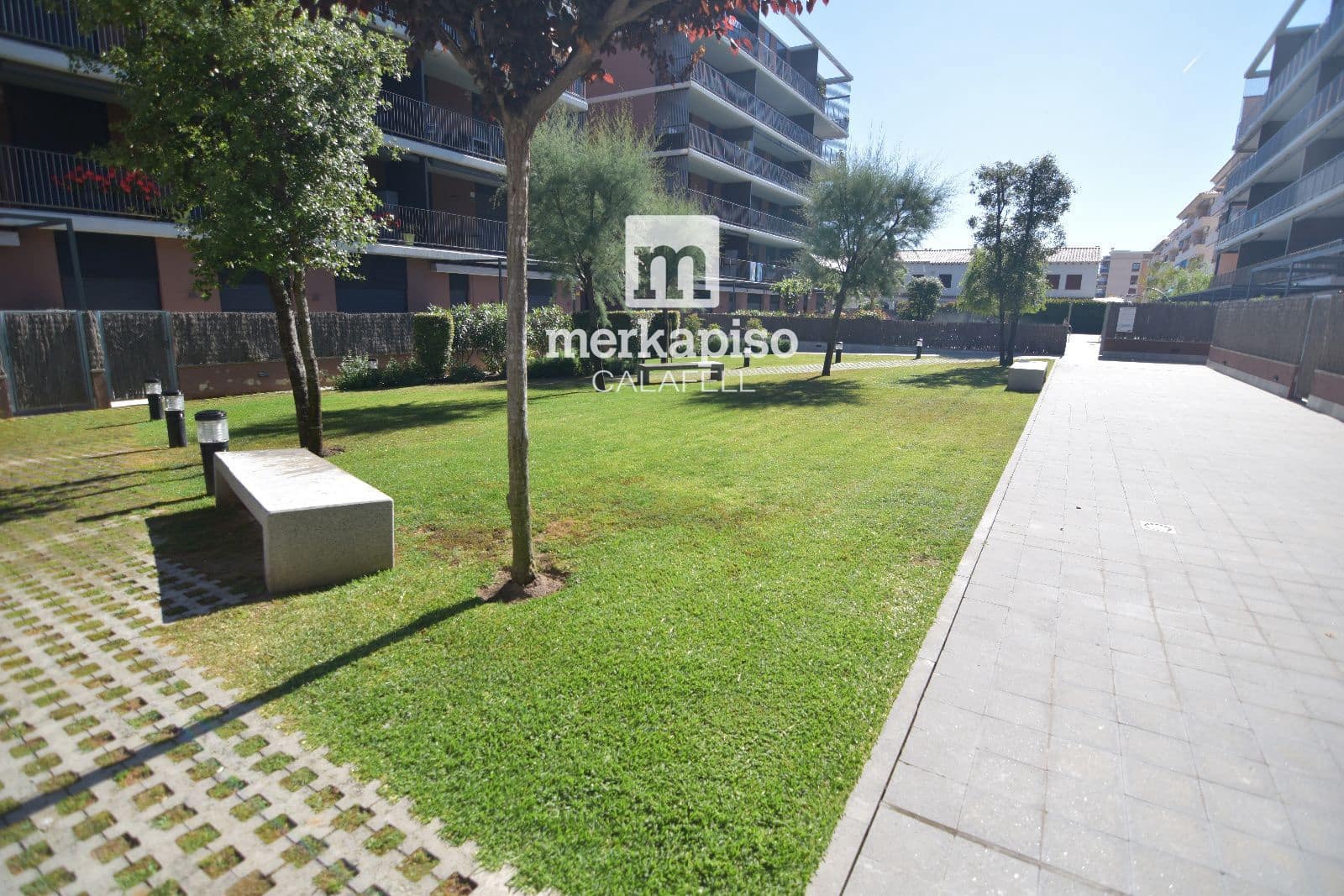3 camera da letto Appartamento in vendita in Calafell con piscina garage - 569.000 € (Rif: 9865568)