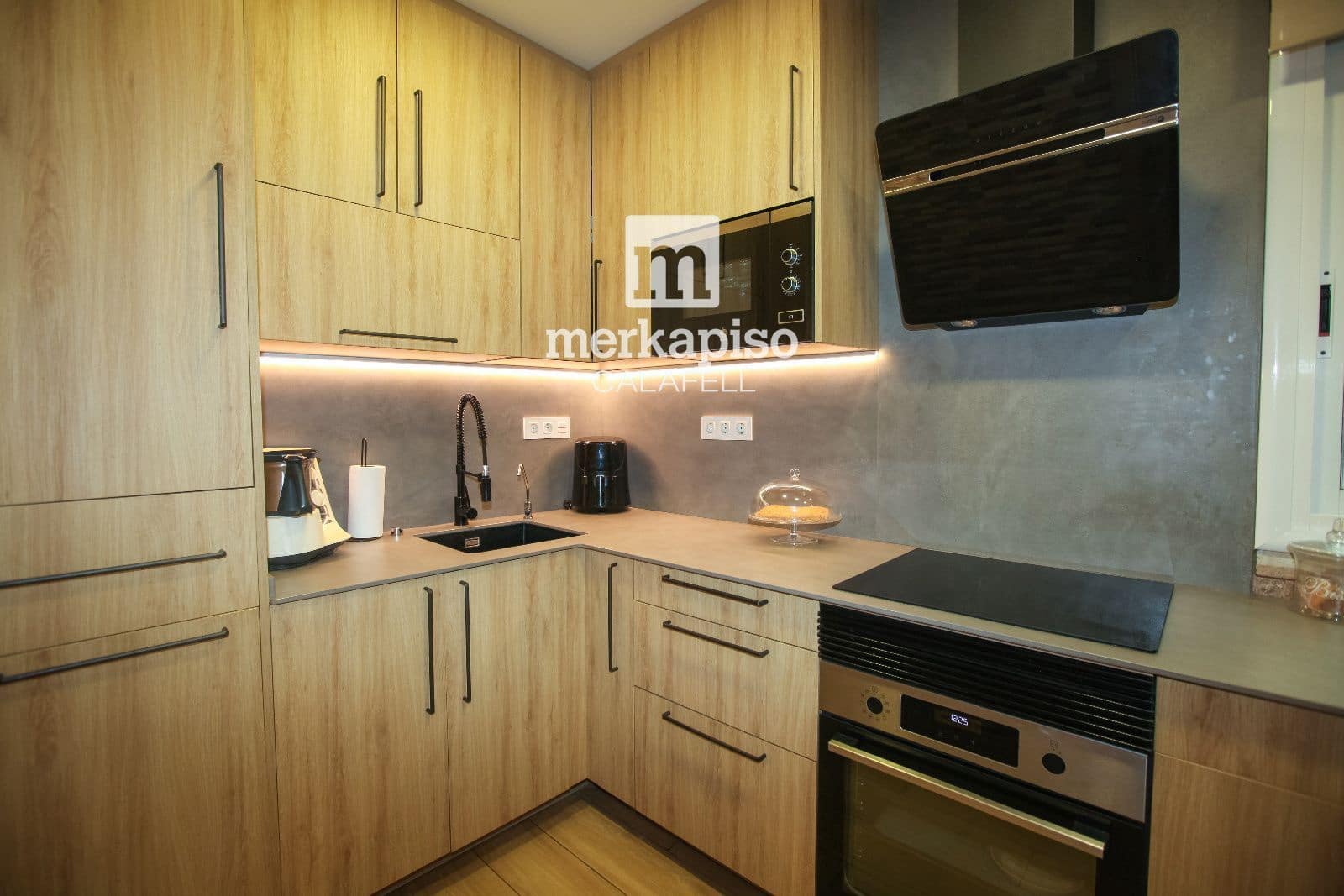 3 makuuhuone Asunto myytävänä paikassa Calafell mukana 
autotalli - 239 000 € (Ref: 9865958)