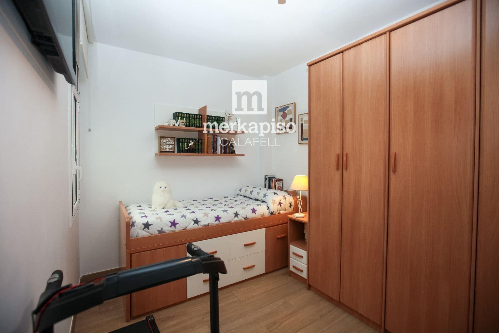 3 makuuhuone Asunto myytävänä paikassa Calafell mukana 
autotalli - 239 000 € (Ref: 9865958)