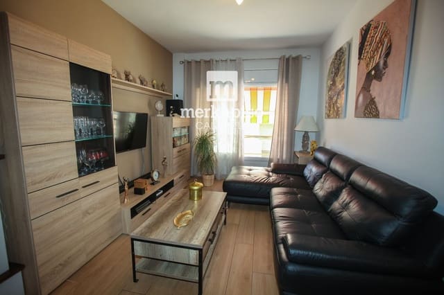 3 makuuhuone Asunto myytävänä paikassa Calafell mukana 
autotalli - 239 000 € (Ref: 9865958)