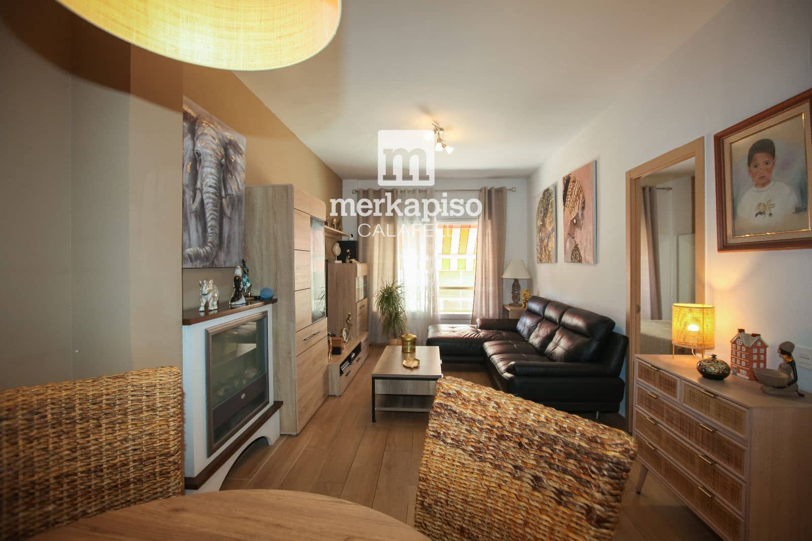 3 makuuhuone Asunto myytävänä paikassa Calafell mukana 
autotalli - 239 000 € (Ref: 9865958)