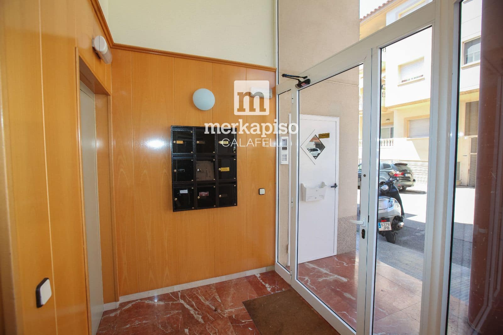 3 makuuhuone Asunto myytävänä paikassa Calafell mukana 
autotalli - 239 000 € (Ref: 9865958)