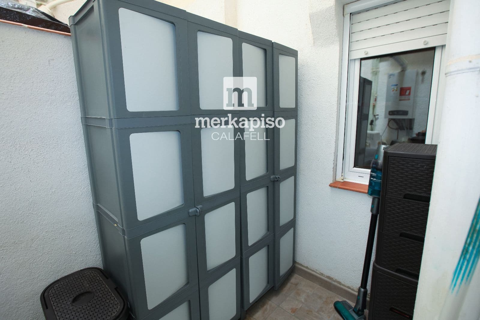 3 makuuhuone Asunto myytävänä paikassa Calafell mukana 
autotalli - 239 000 € (Ref: 9865958)