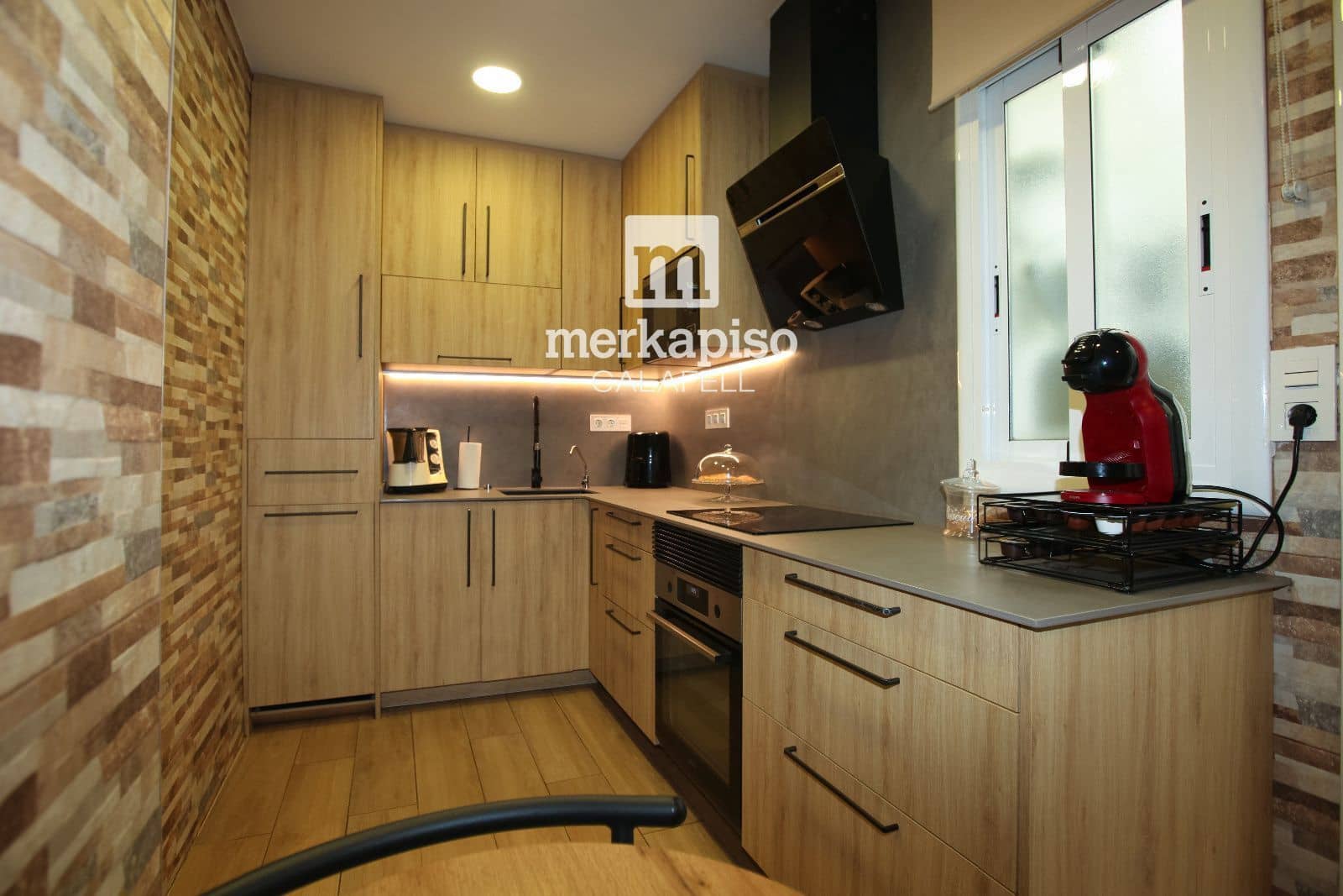 3 makuuhuone Asunto myytävänä paikassa Calafell mukana 
autotalli - 239 000 € (Ref: 9865958)