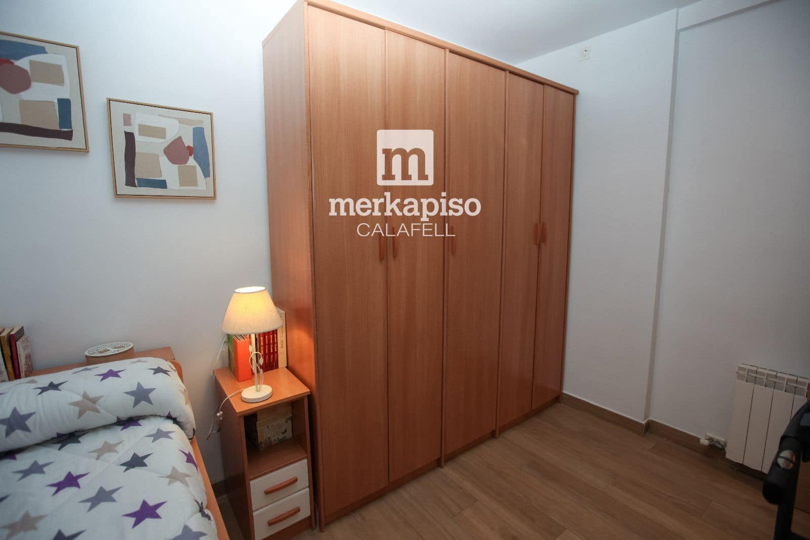 3 makuuhuone Asunto myytävänä paikassa Calafell mukana 
autotalli - 239 000 € (Ref: 9865958)