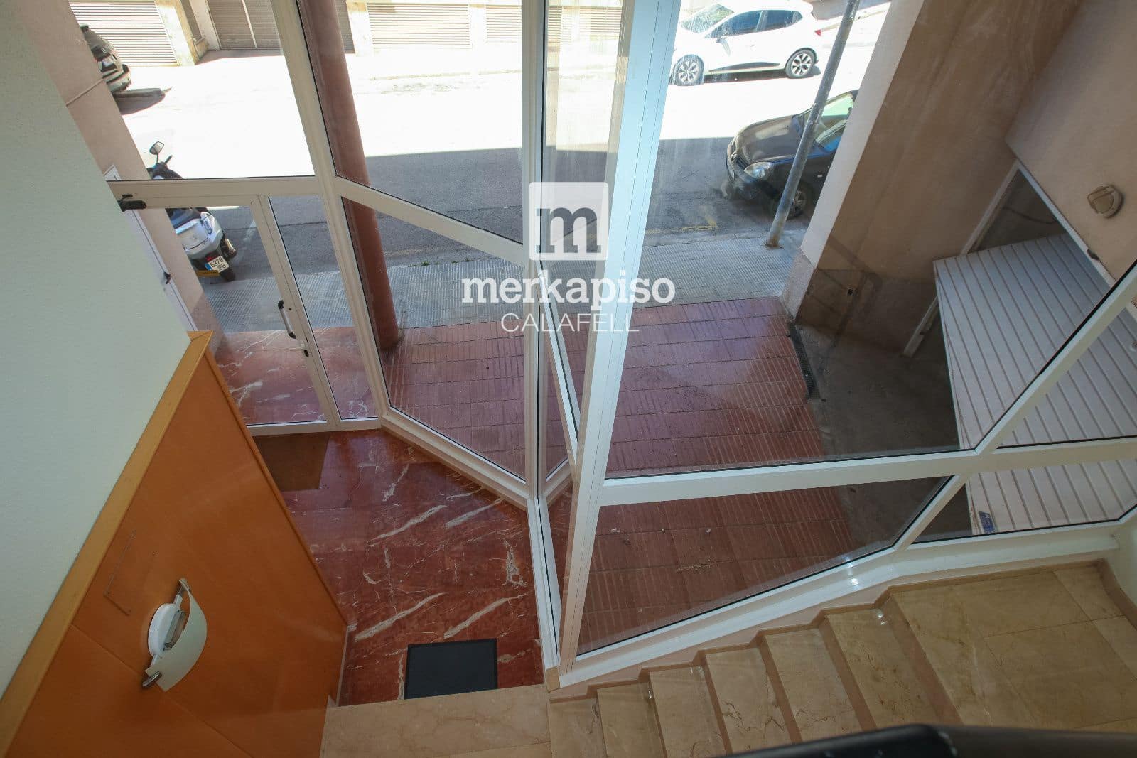3 makuuhuone Asunto myytävänä paikassa Calafell mukana 
autotalli - 239 000 € (Ref: 9865958)