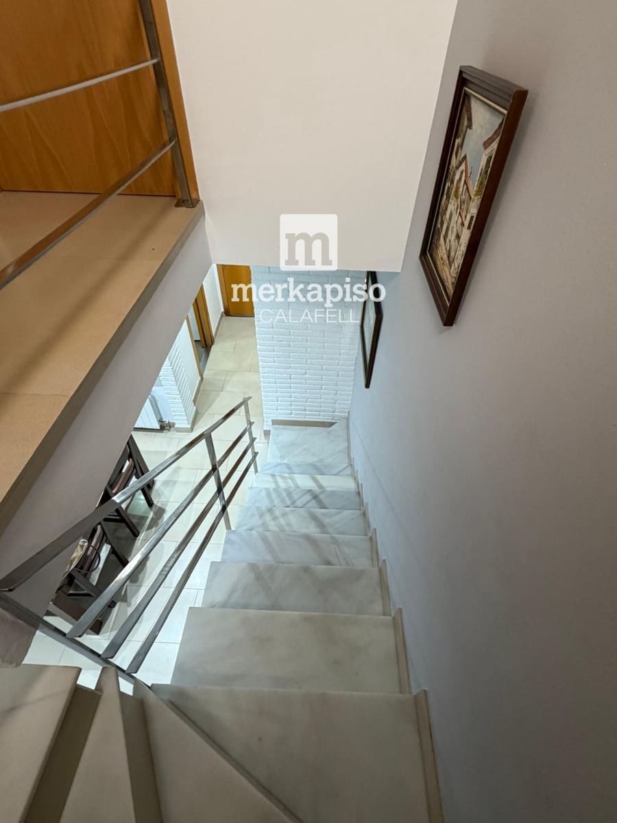 3 sypialnia Dom na sprzedaż w Segur de Calafell z basenem garażem - 275 000 € (Ref: 9869677)