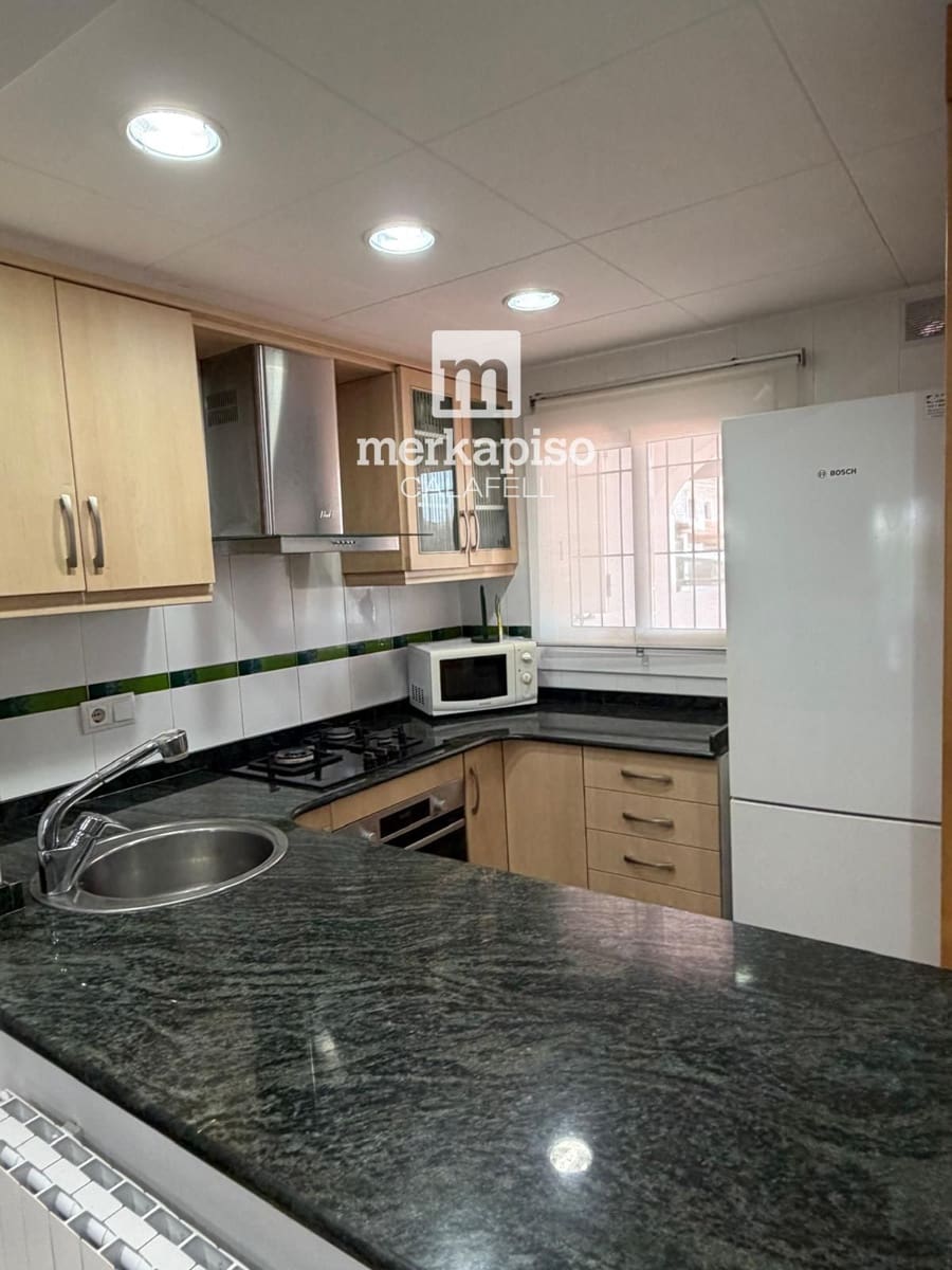 3 sypialnia Dom na sprzedaż w Segur de Calafell z basenem garażem - 275 000 € (Ref: 9869677)