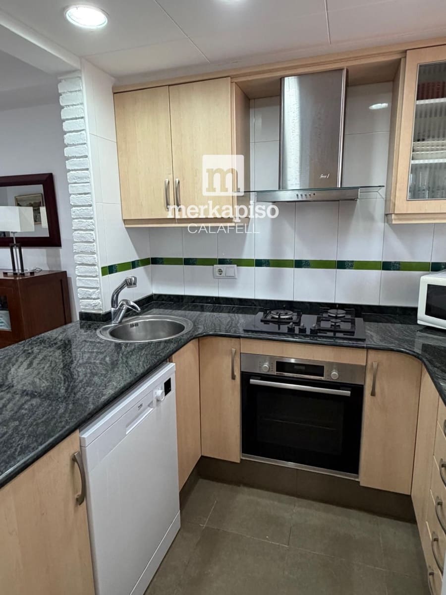 3 sypialnia Dom na sprzedaż w Segur de Calafell z basenem garażem - 275 000 € (Ref: 9869677)