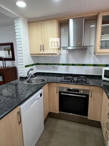 3 sypialnia Dom na sprzedaż w Segur de Calafell, Calafell z basenem garażem - 275 000 € (Ref: 9869677)