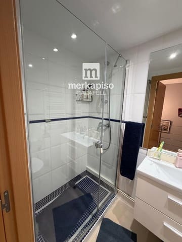 3 sypialnia Dom na sprzedaż w Segur de Calafell, Calafell z basenem garażem - 275 000 € (Ref: 9869677)