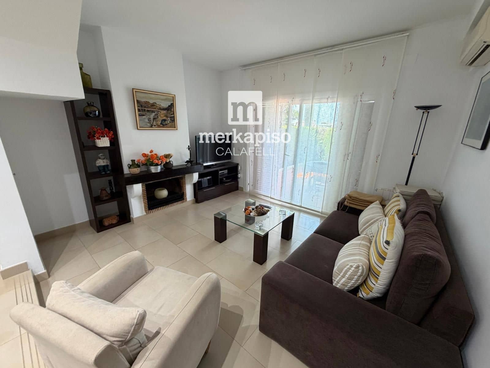 3 sypialnia Dom na sprzedaż w Segur de Calafell z basenem garażem - 275 000 € (Ref: 9869677)