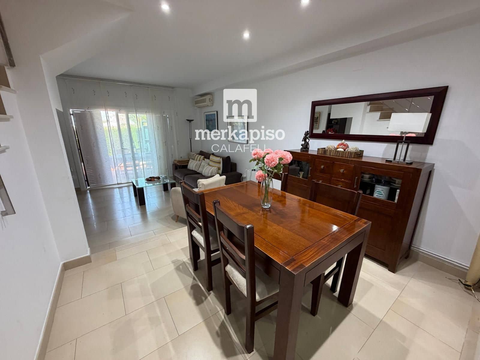 3 sypialnia Dom na sprzedaż w Segur de Calafell z basenem garażem - 275 000 € (Ref: 9869677)