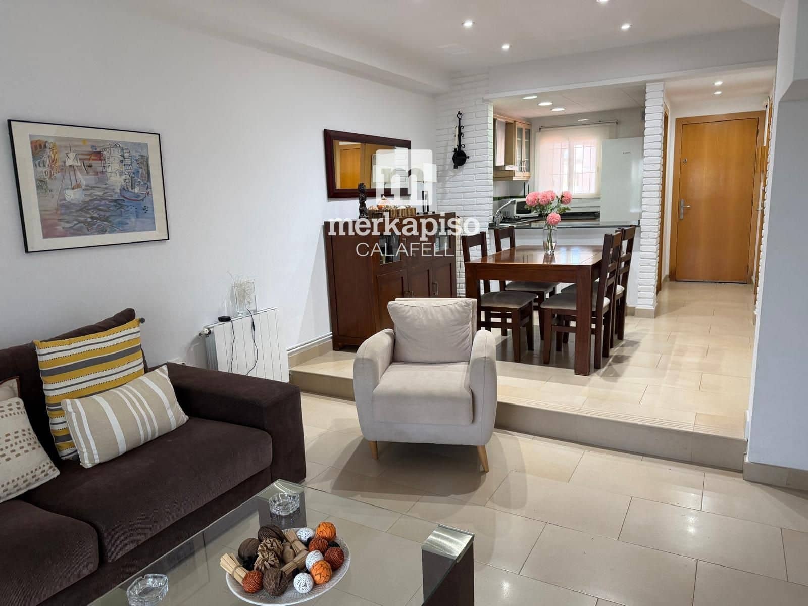 3 sypialnia Dom na sprzedaż w Segur de Calafell z basenem garażem - 275 000 € (Ref: 9869677)