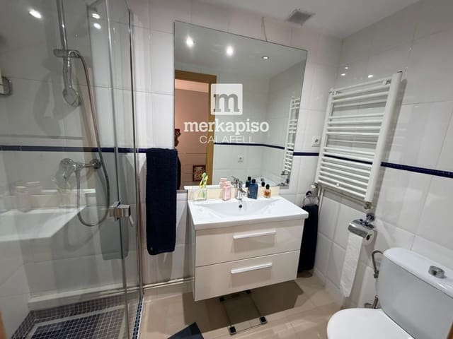 3 sypialnia Dom na sprzedaż w Segur de Calafell, Calafell z basenem garażem - 275 000 € (Ref: 9869677)