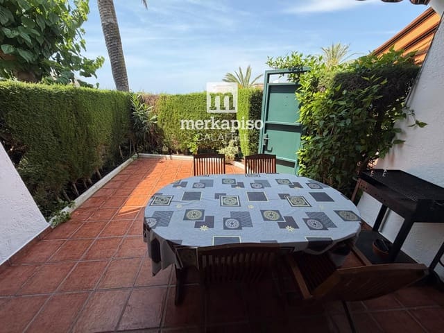 3 sypialnia Dom na sprzedaż w Segur de Calafell, Calafell z basenem garażem - 275 000 € (Ref: 9869677)
