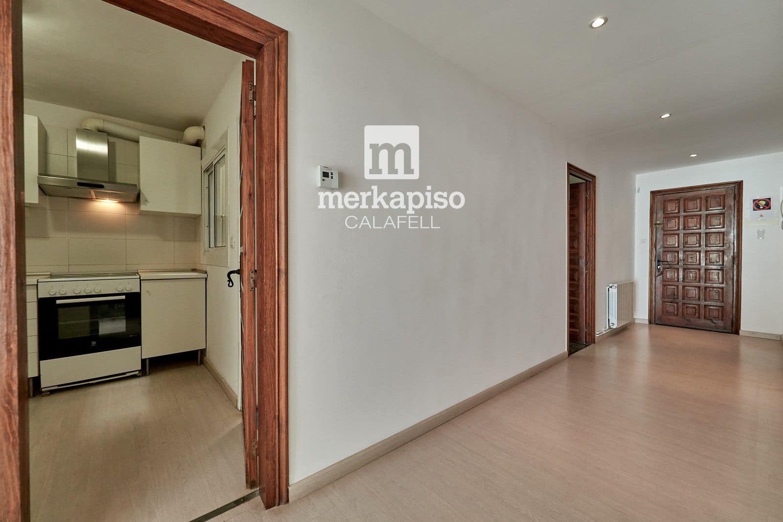 3 sovrum Lägenhet till salu i El Vendrell med garage - 399 000 € (Ref: 9869678)