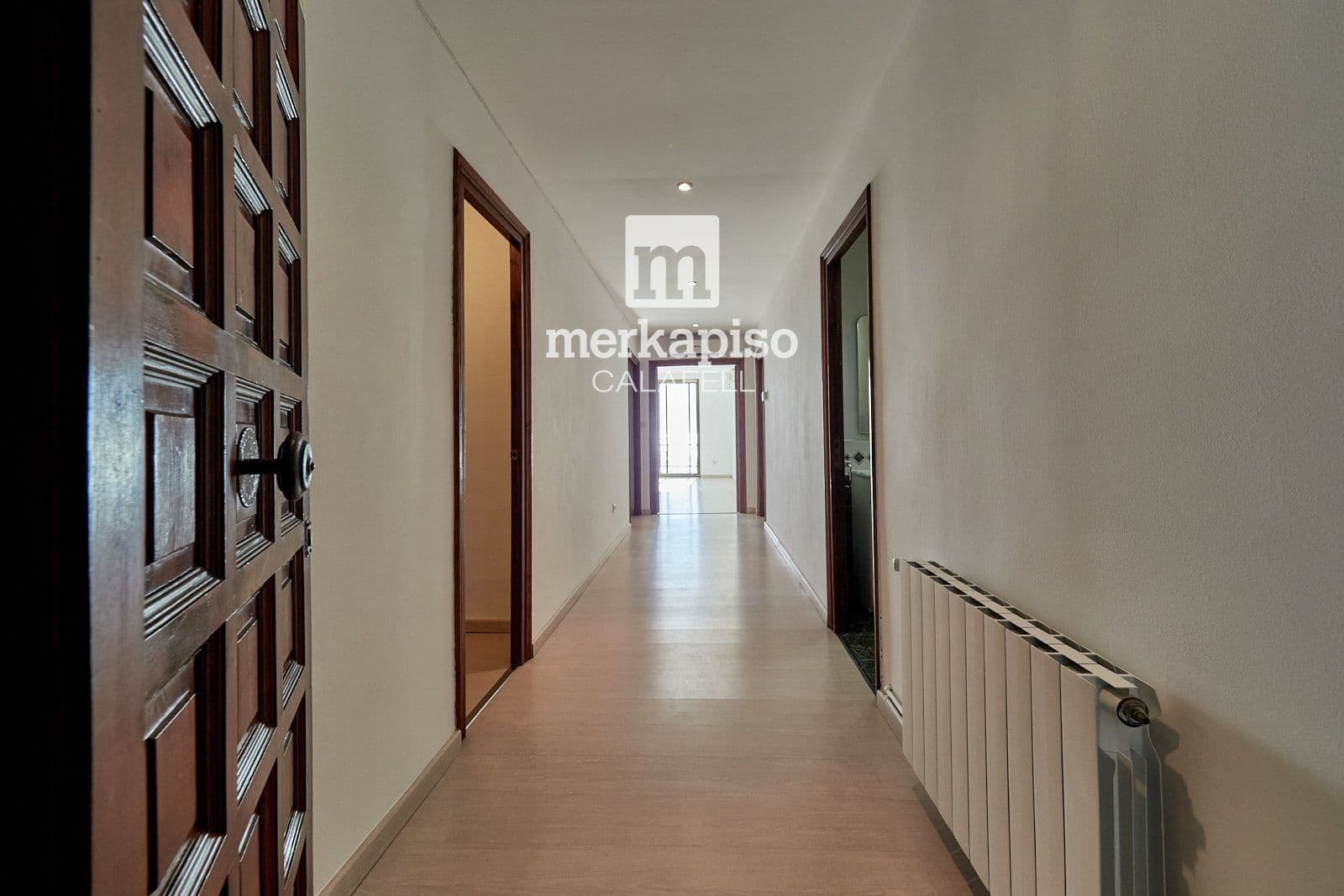 3 sovrum Lägenhet till salu i El Vendrell med garage - 399 000 € (Ref: 9869678)