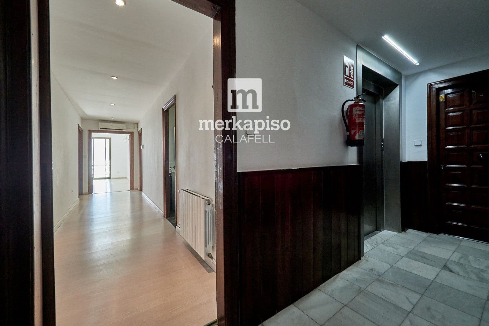 3 sovrum Lägenhet till salu i El Vendrell med garage - 399 000 € (Ref: 9869678)