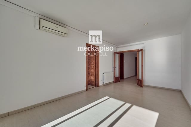 3 sovrum Lägenhet till salu i El Vendrell med garage - 399 000 € (Ref: 9869678)
