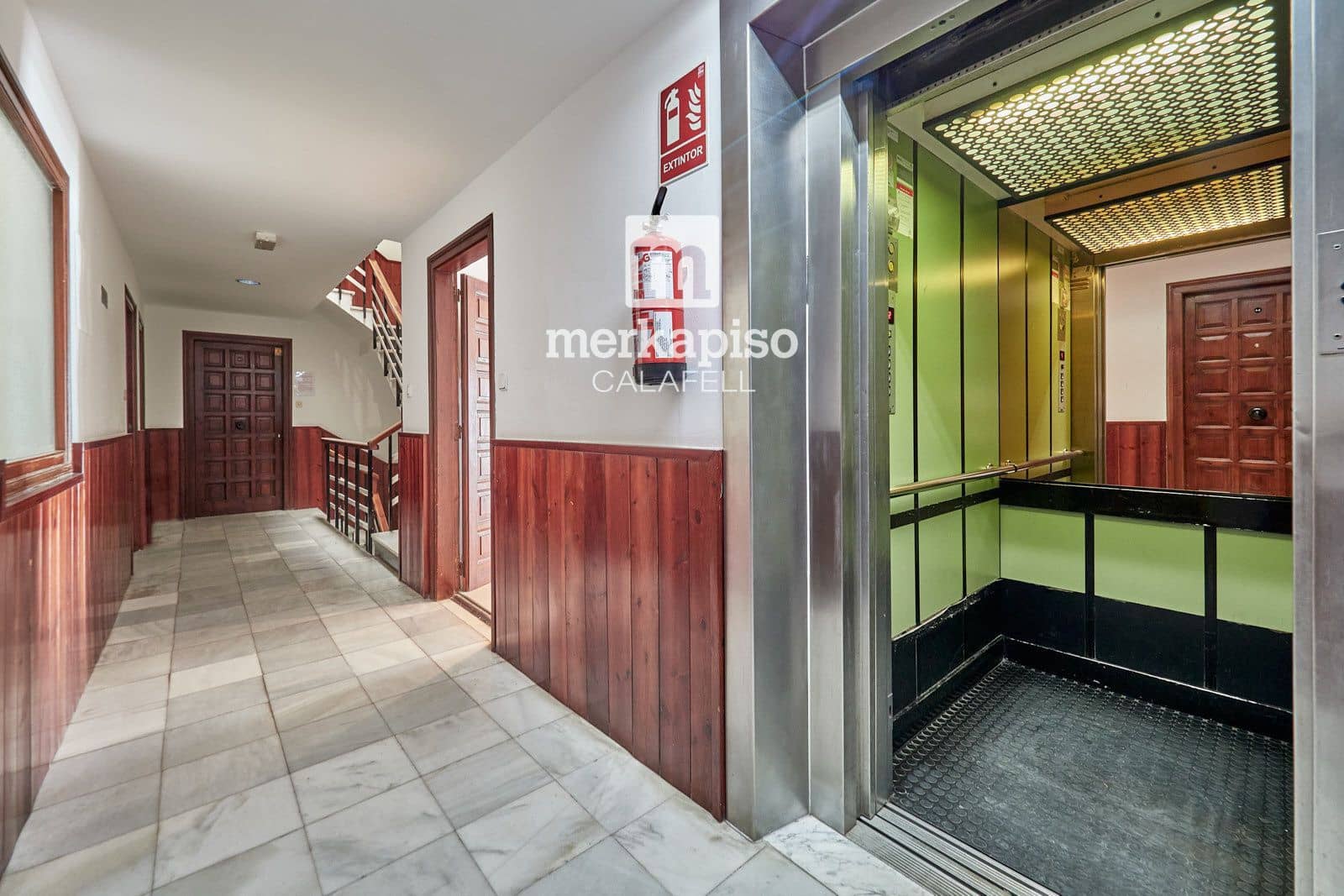 3 sovrum Lägenhet till salu i El Vendrell med garage - 399 000 € (Ref: 9869678)