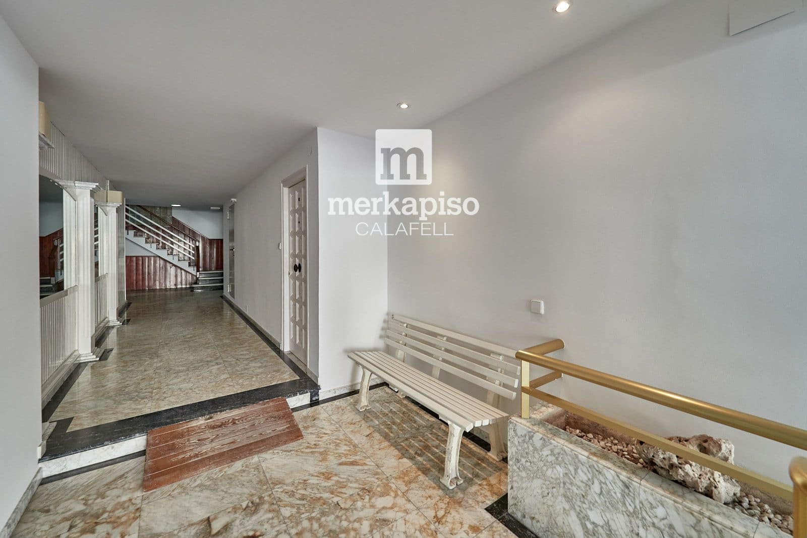 3 sovrum Lägenhet till salu i El Vendrell med garage - 399 000 € (Ref: 9869678)