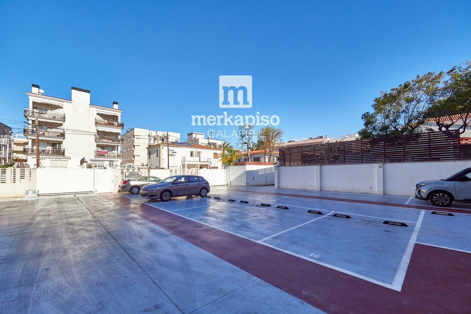 3 sovrum Lägenhet till salu i El Vendrell med garage - 399 000 € (Ref: 9869678)