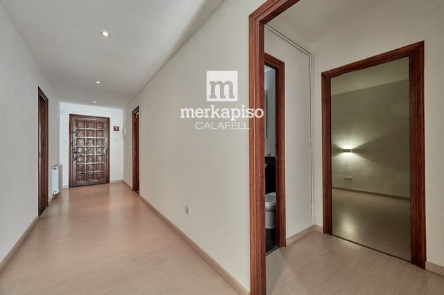 3 sovrum Lägenhet till salu i El Vendrell med garage - 399 000 € (Ref: 9869678)