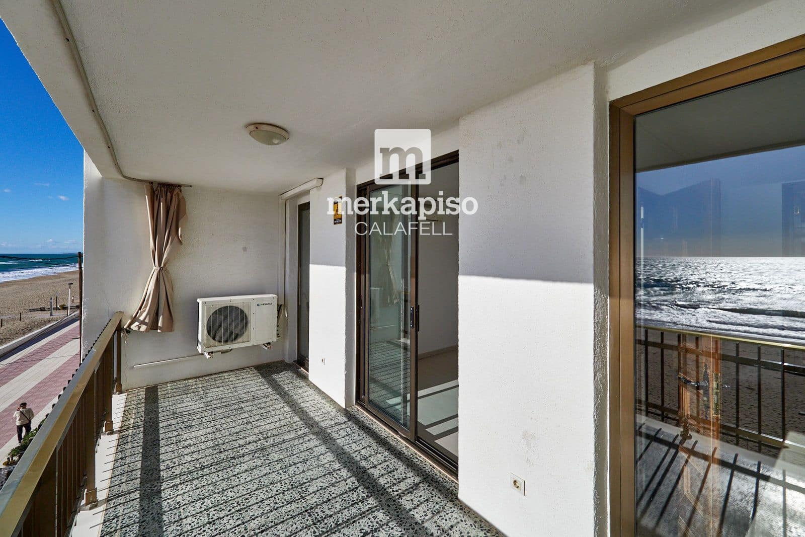 3 sovrum Lägenhet till salu i El Vendrell med garage - 399 000 € (Ref: 9869678)