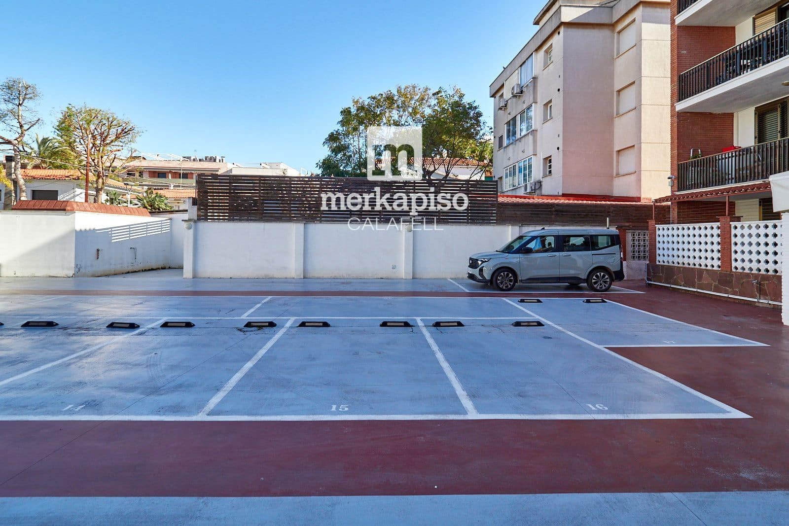 3 sovrum Lägenhet till salu i El Vendrell med garage - 399 000 € (Ref: 9869678)