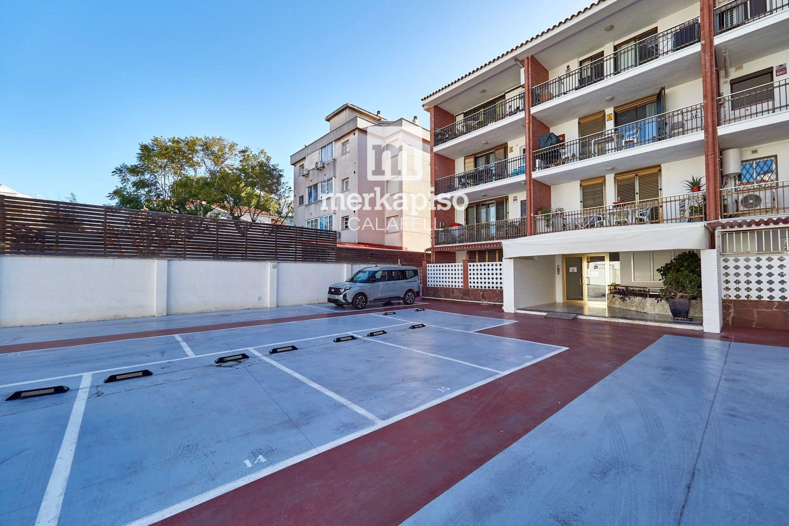 3 sovrum Lägenhet till salu i El Vendrell med garage - 399 000 € (Ref: 9869678)