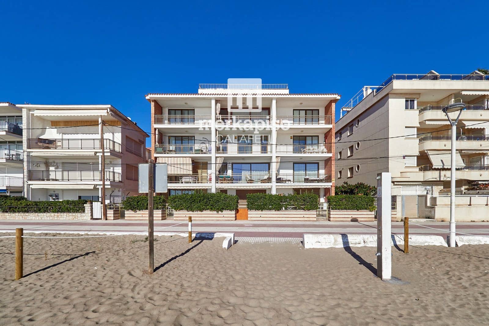 3 sovrum Lägenhet till salu i El Vendrell med garage - 399 000 € (Ref: 9869678)