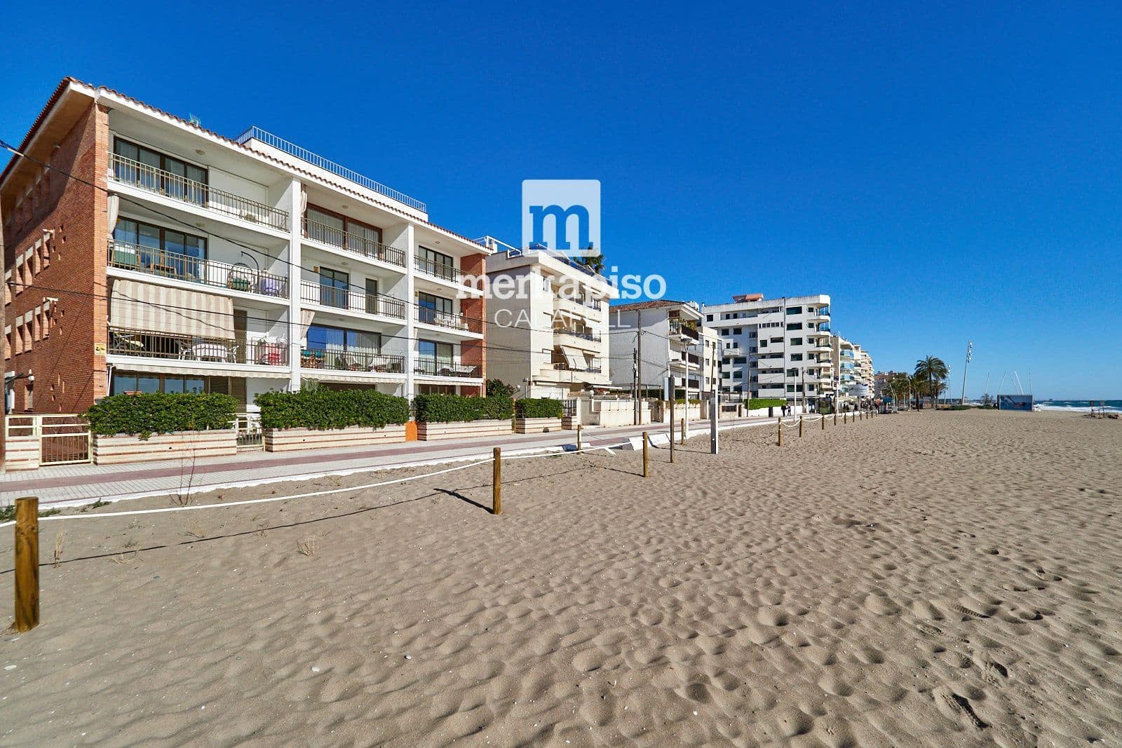 3 sovrum Lägenhet till salu i El Vendrell med garage - 399 000 € (Ref: 9869678)