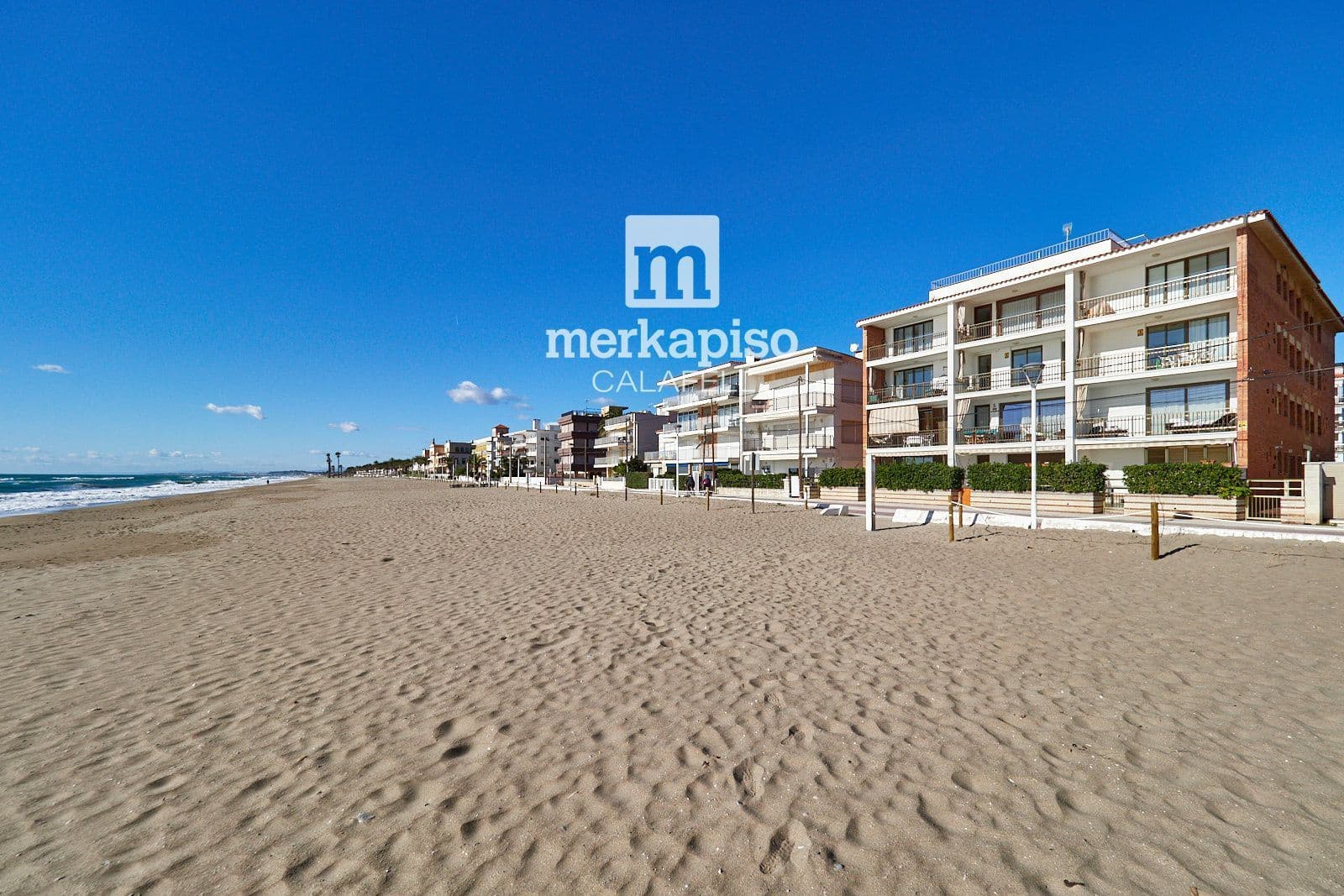 3 sovrum Lägenhet till salu i El Vendrell med garage - 399 000 € (Ref: 9869678)