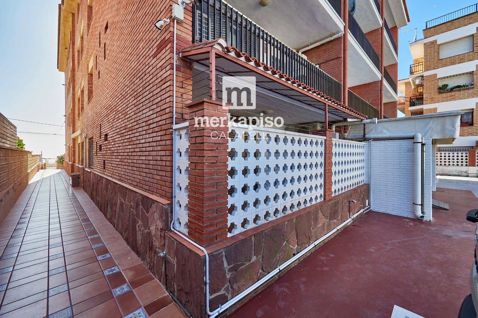 3 sovrum Lägenhet till salu i El Vendrell med garage - 399 000 € (Ref: 9869678)