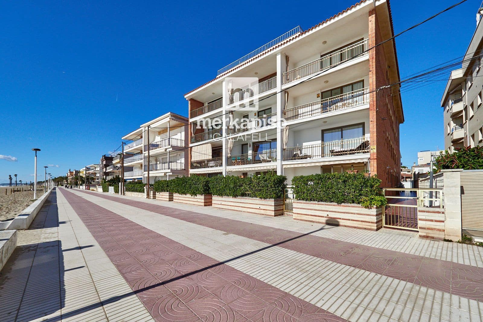 3 sovrum Lägenhet till salu i El Vendrell med garage - 399 000 € (Ref: 9869678)