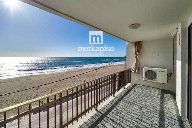 3 sovrum Lägenhet till salu i El Vendrell med garage - 399 000 € (Ref: 9869678)