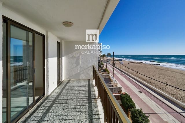 3 sovrum Lägenhet till salu i El Vendrell med garage - 399 000 € (Ref: 9869678)