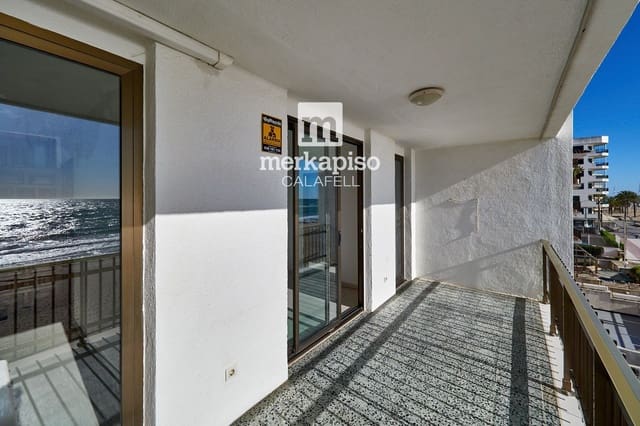 3 sovrum Lägenhet till salu i El Vendrell med garage - 399 000 € (Ref: 9869678)