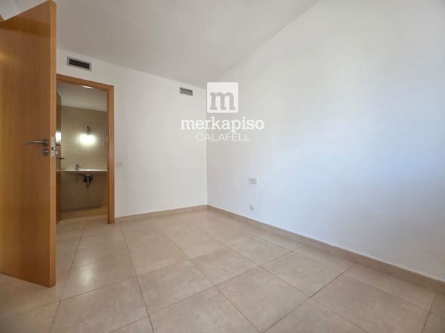 3 slaapkamer Flat te koop in Calafell met garage - € 260.000 (Ref: 9873879)