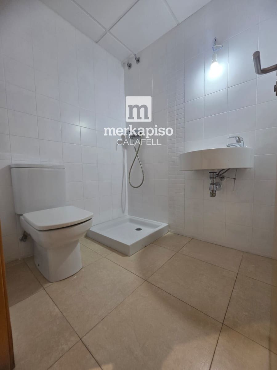 3 bedroom Flat for sale in Calafell with garage - € 260,000 (Ref: 9873879)