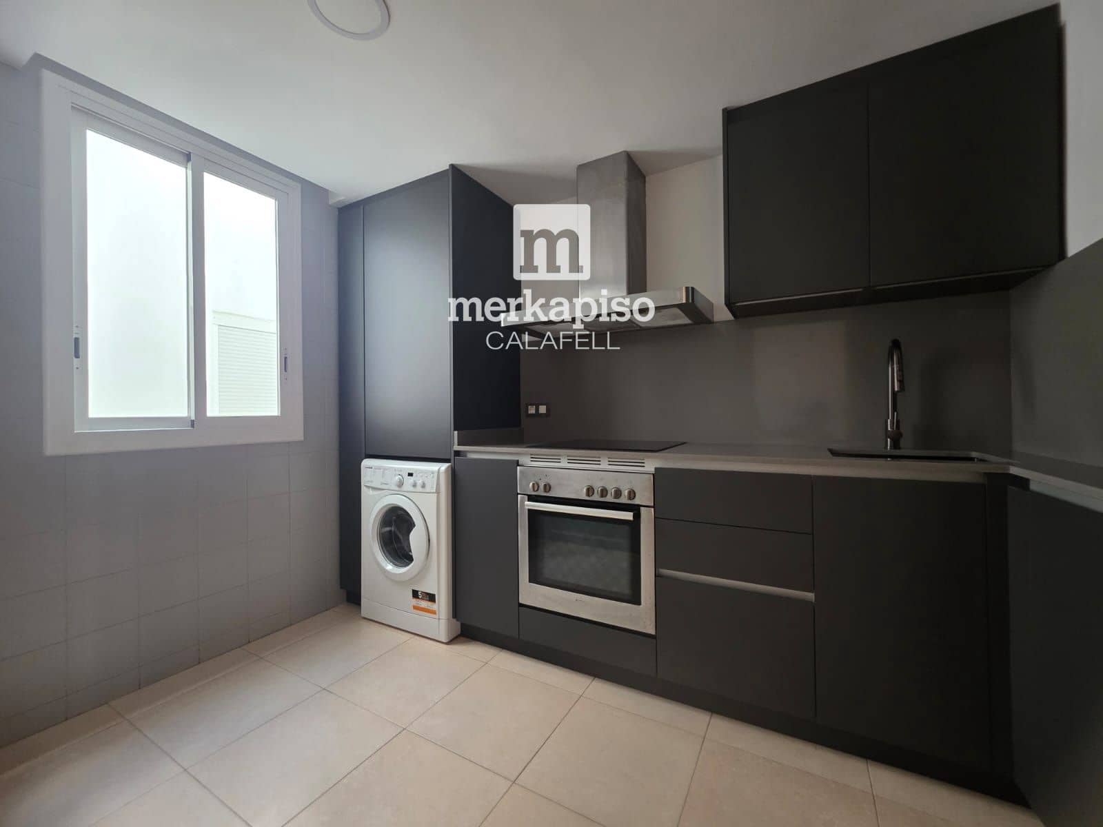 3 bedroom Flat for sale in Calafell with garage - € 260,000 (Ref: 9873879)