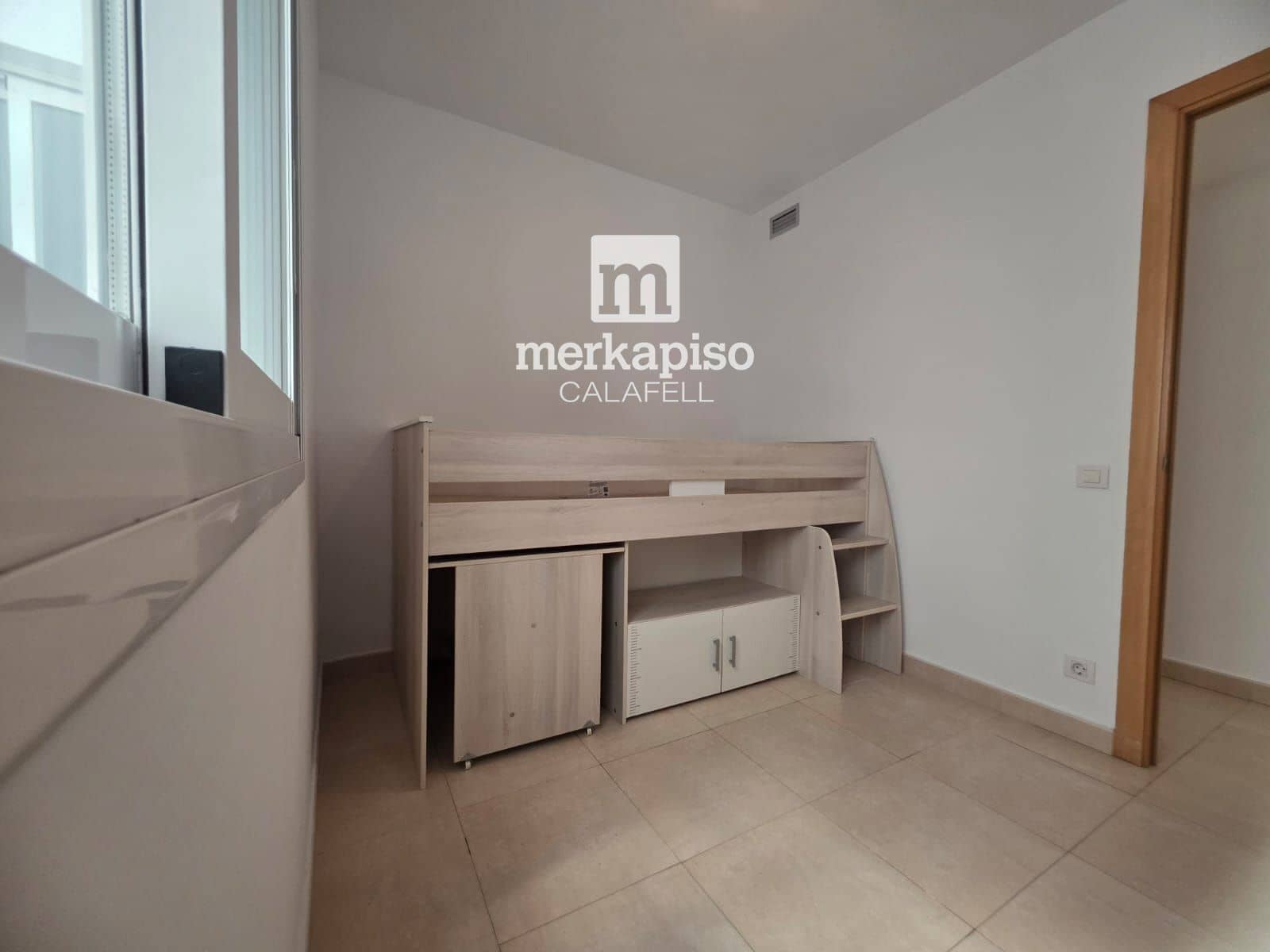 3 bedroom Flat for sale in Calafell with garage - € 260,000 (Ref: 9873879)