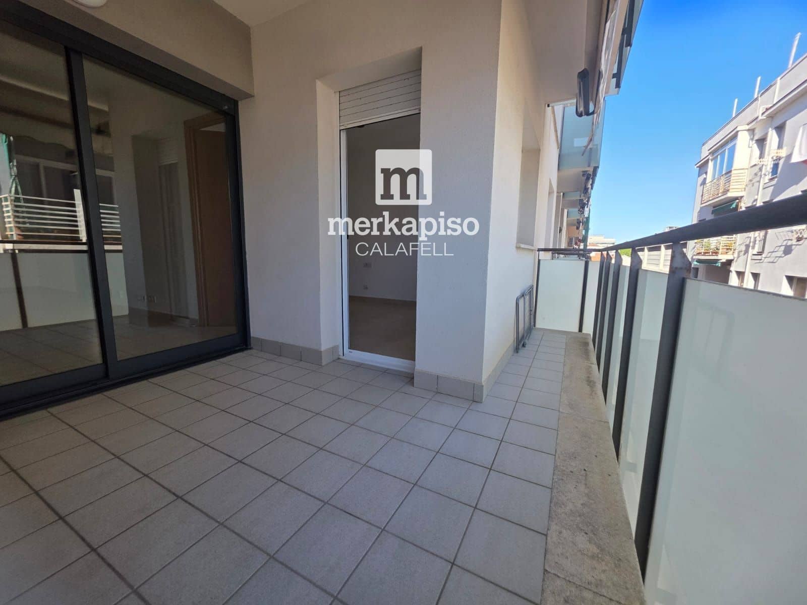 3 bedroom Flat for sale in Calafell with garage - € 260,000 (Ref: 9873879)