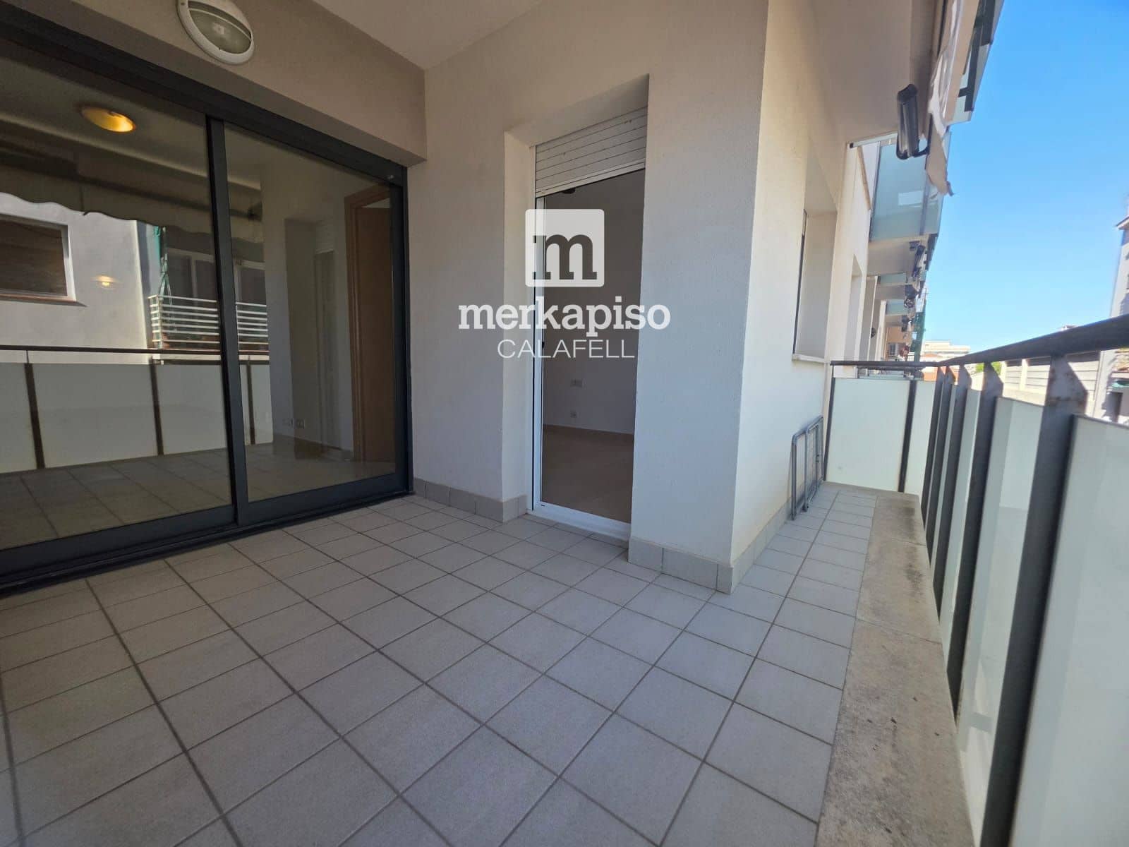 3 bedroom Flat for sale in Calafell with garage - € 260,000 (Ref: 9873879)