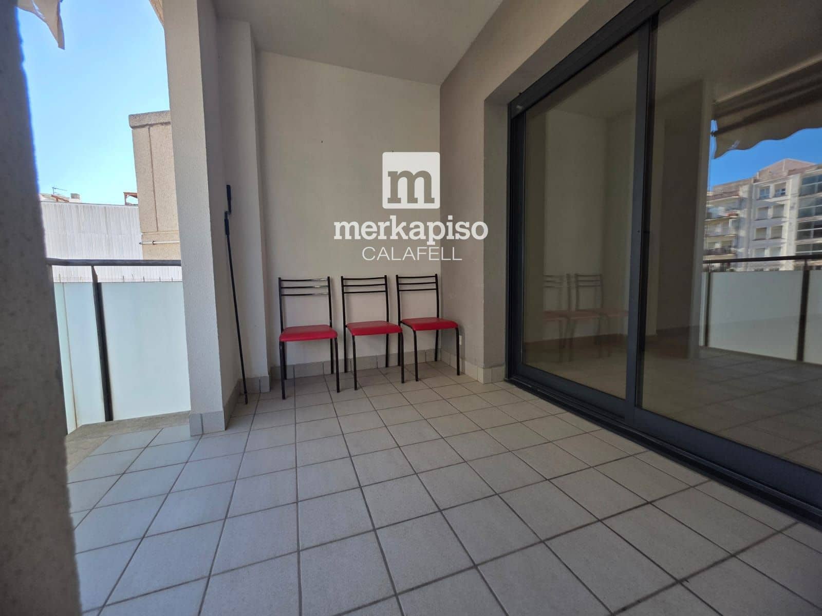 3 bedroom Flat for sale in Calafell with garage - € 260,000 (Ref: 9873879)