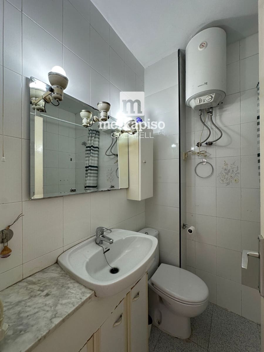 2 quarto Apartamento para venda em Segur de Calafell com piscina - 150 000 € (Ref: 9877263)