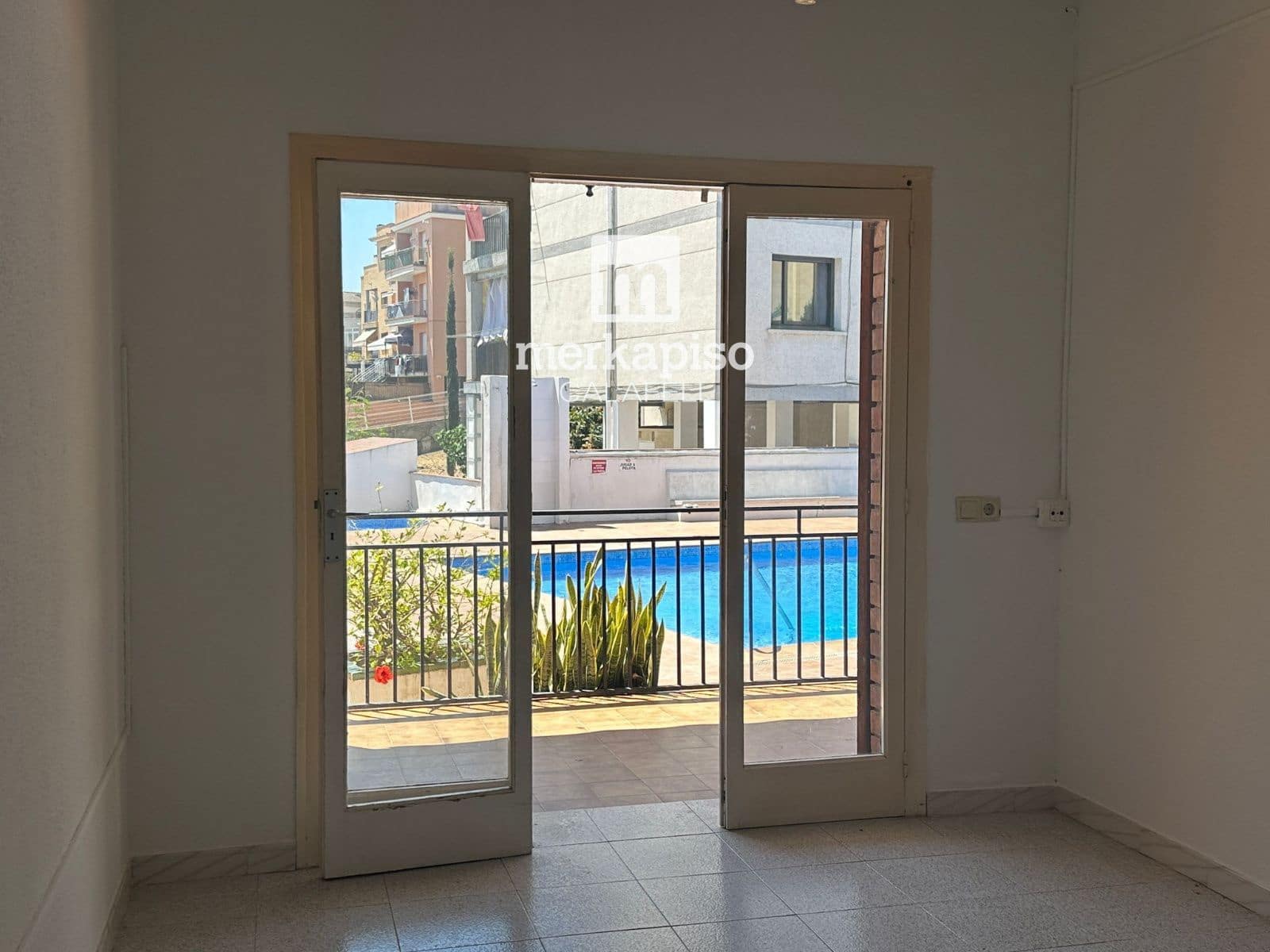 2 quarto Apartamento para venda em Segur de Calafell com piscina - 150 000 € (Ref: 9877263)