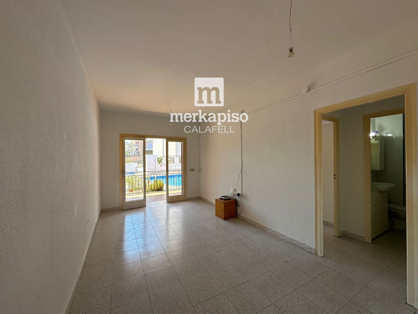 2 quarto Apartamento para venda em Segur de Calafell com piscina - 150 000 € (Ref: 9877263)